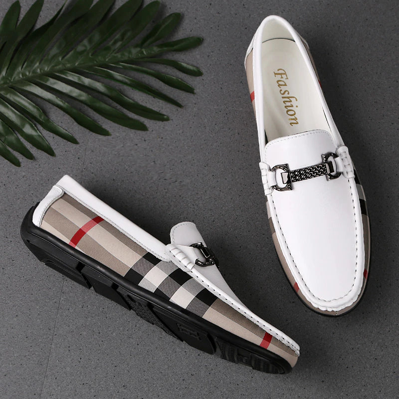 Mocassins Allen