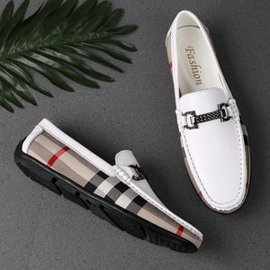 Mocassins Allen