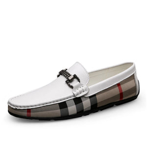 Mocassins Allen