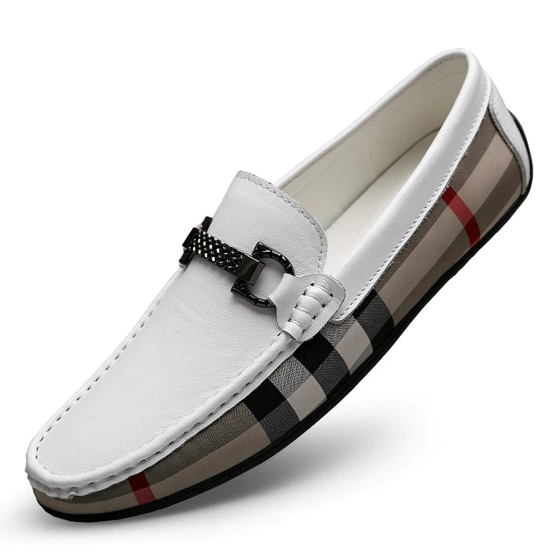 Mocassins Allen