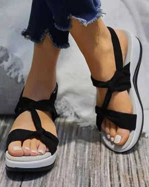 Shara Sandales d'été