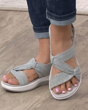 Shara Sandales d'été