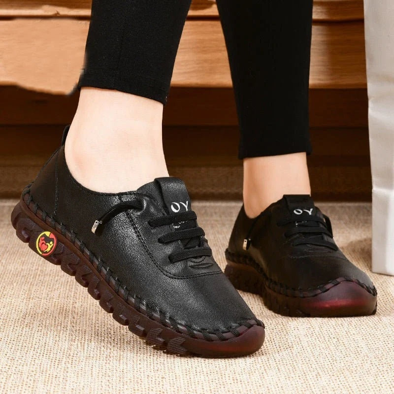 Sheen Chaussures en cuir