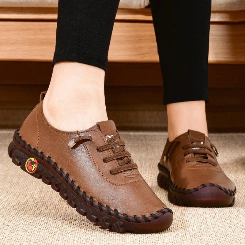 Sheen Chaussures en cuir