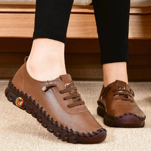 Sheen Chaussures en cuir
