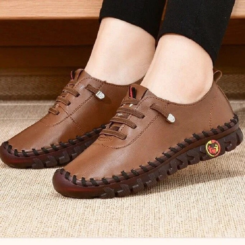 Sheen Chaussures en cuir