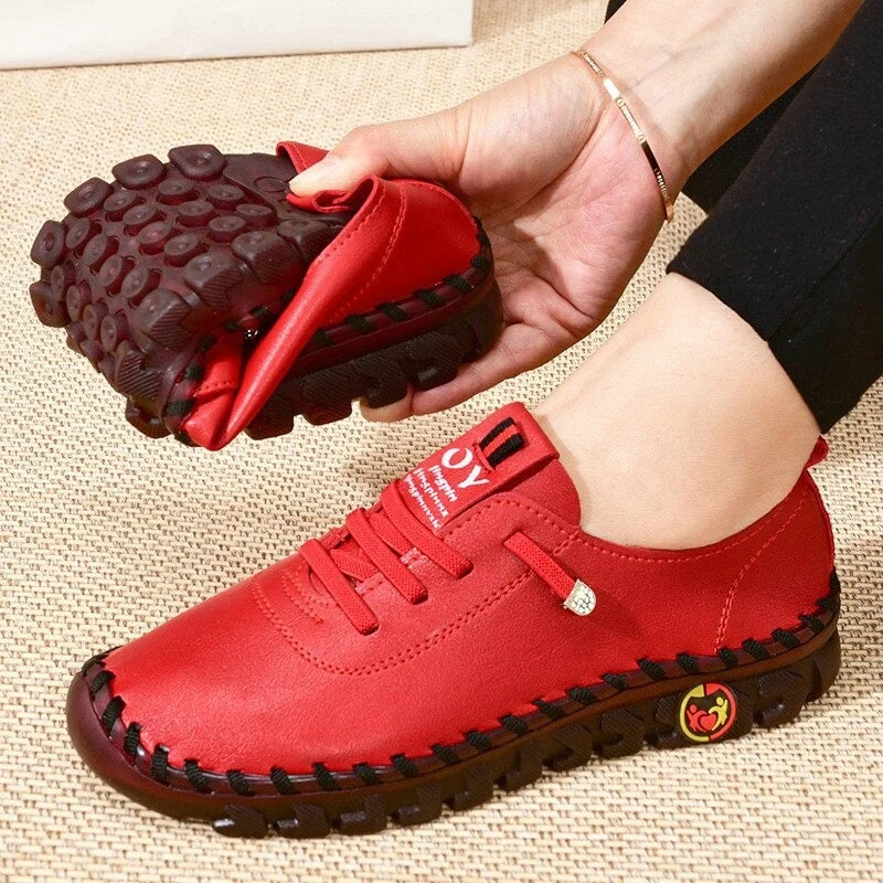Sheen Chaussures en cuir