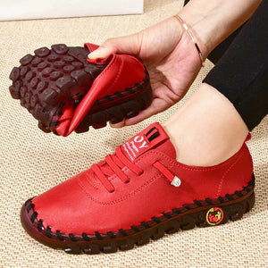 Sheen Chaussures en cuir