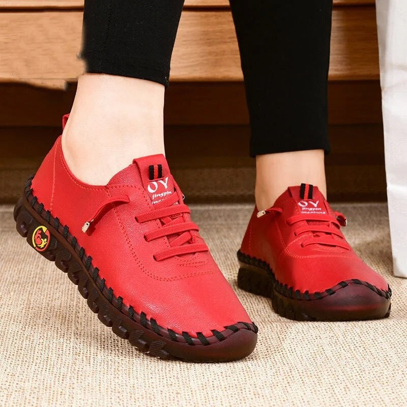 Sheen Chaussures en cuir