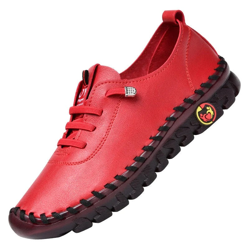 Sheen Chaussures en cuir