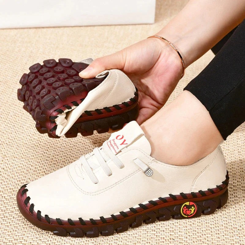 Sheen Chaussures en cuir
