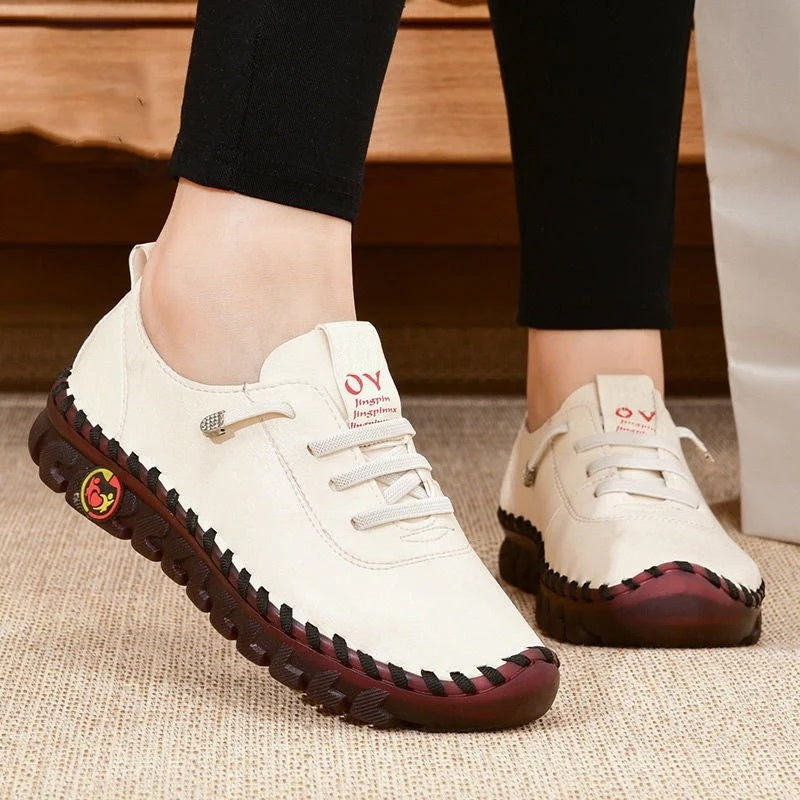 Sheen Chaussures en cuir