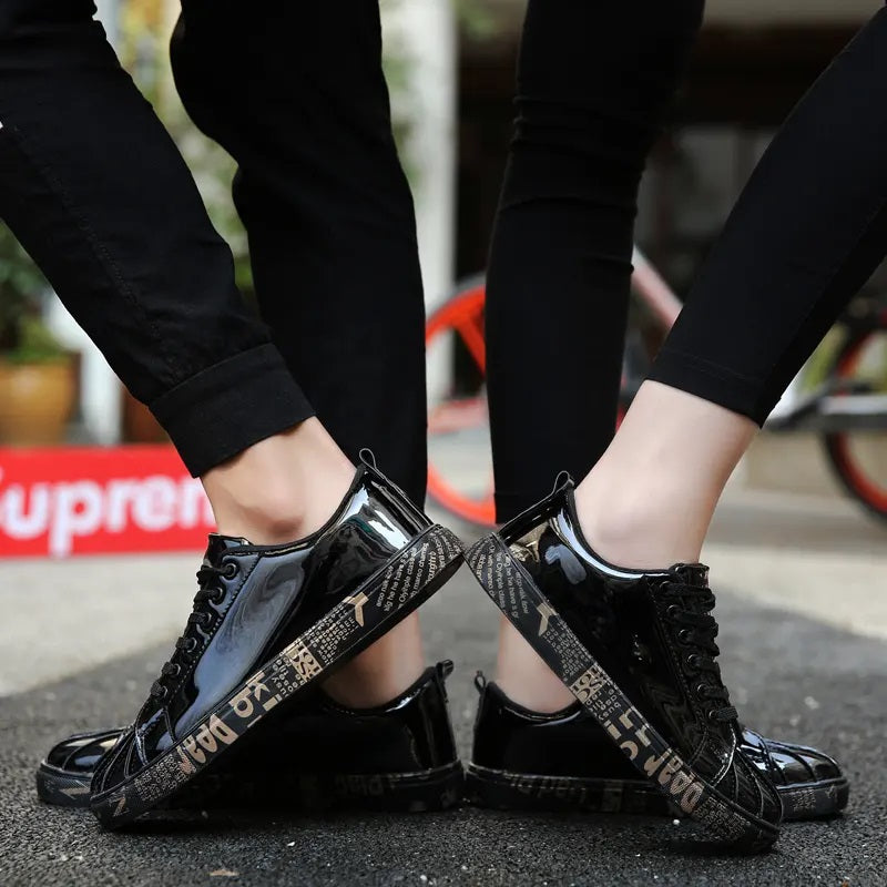 Shiny Chaussures pour hommes