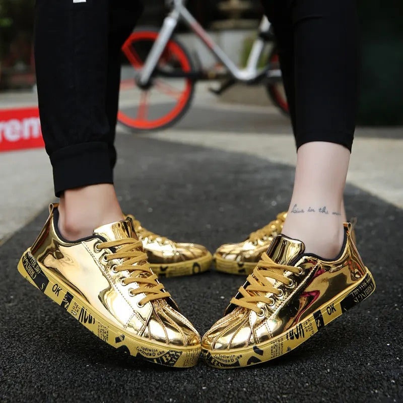Shiny Chaussures pour hommes