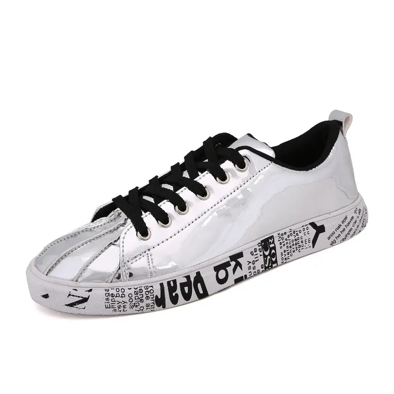 Shiny Chaussures pour hommes