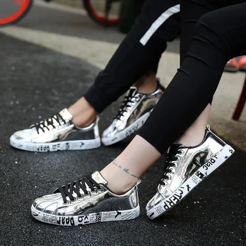 Shiny Chaussures pour hommes