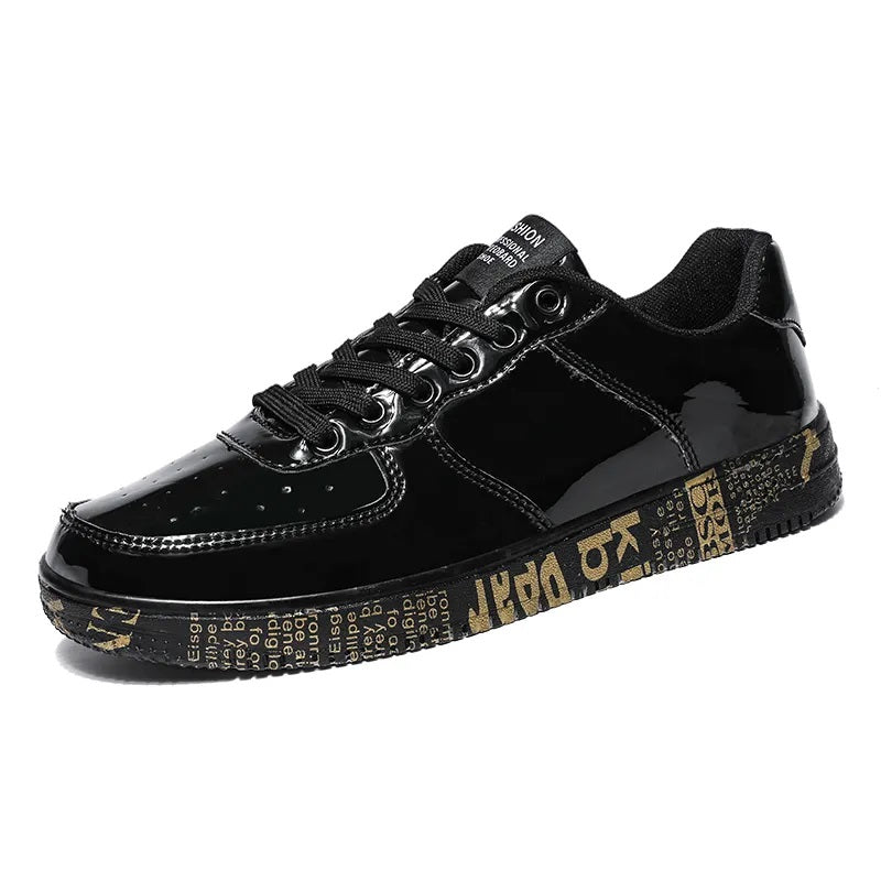 Shiny Chaussures pour hommes