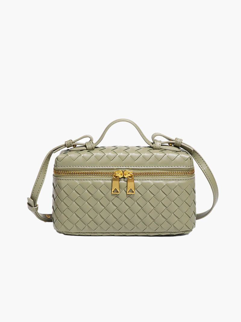 Zephyra Woven Bag