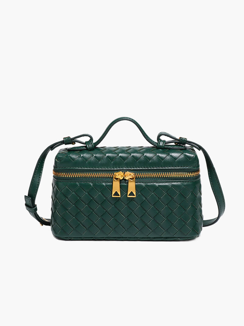 Zephyra Woven Bag