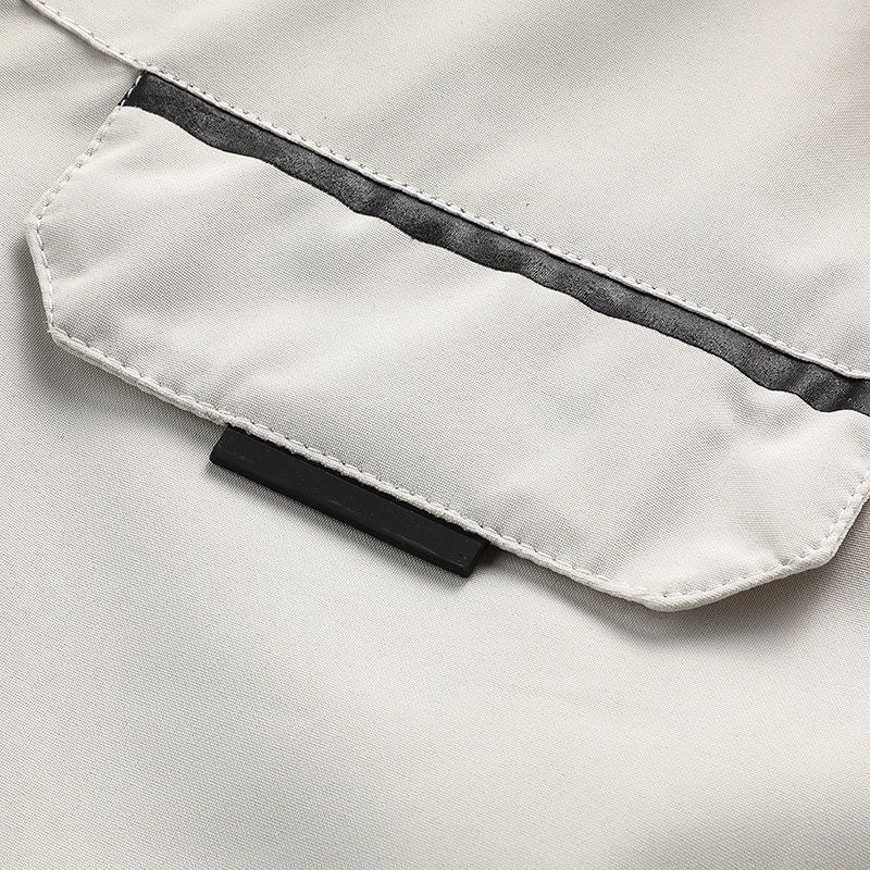 Veste à capuche Tucker