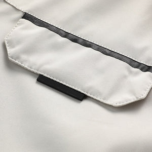 Veste à capuche Tucker