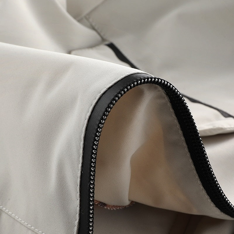Veste à capuche Tucker