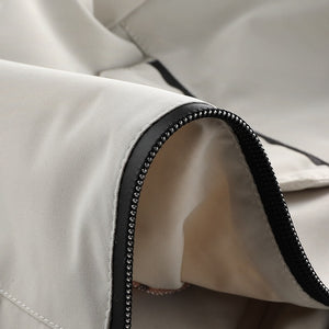 Veste à capuche Tucker