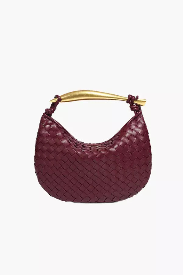 Talitha Woven Bag