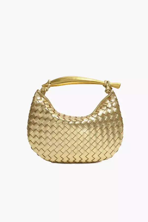 Talitha Woven Bag