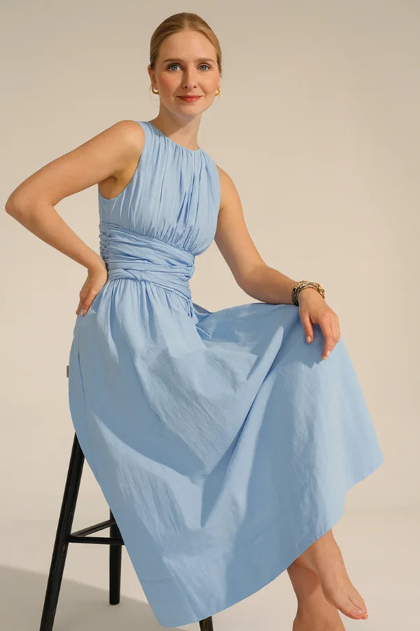 Elodie Dress