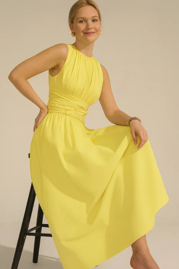 Elodie Dress
