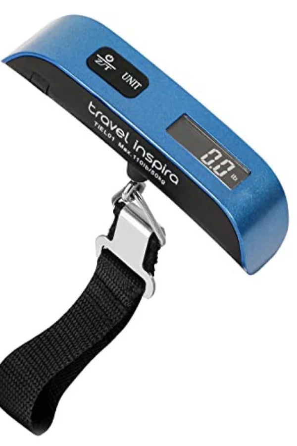 NomadPro Scale