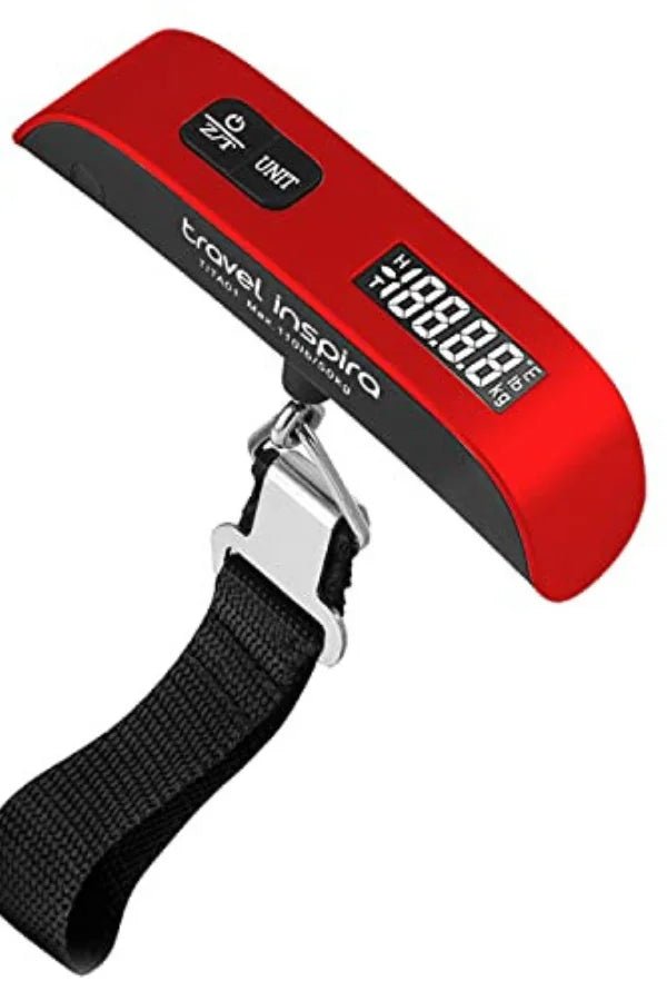 NomadPro Scale