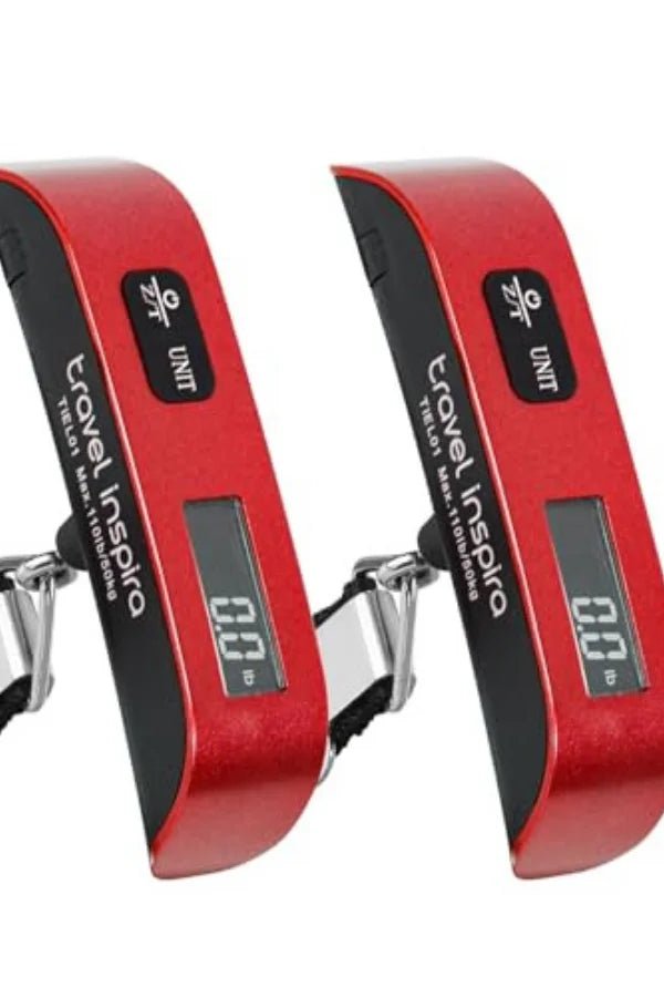 NomadPro Scale
