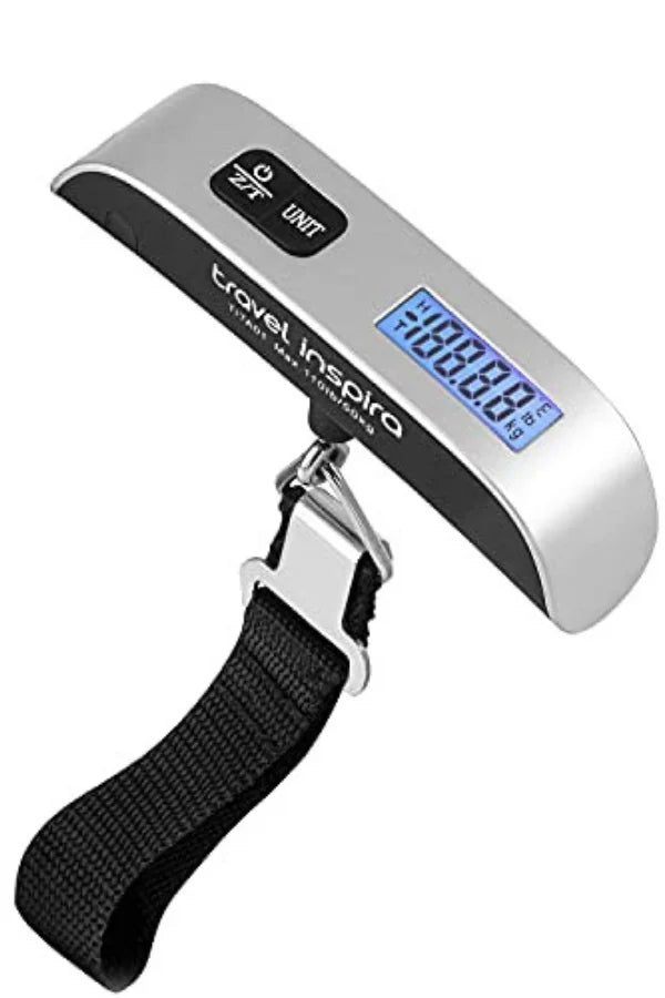 NomadPro Scale