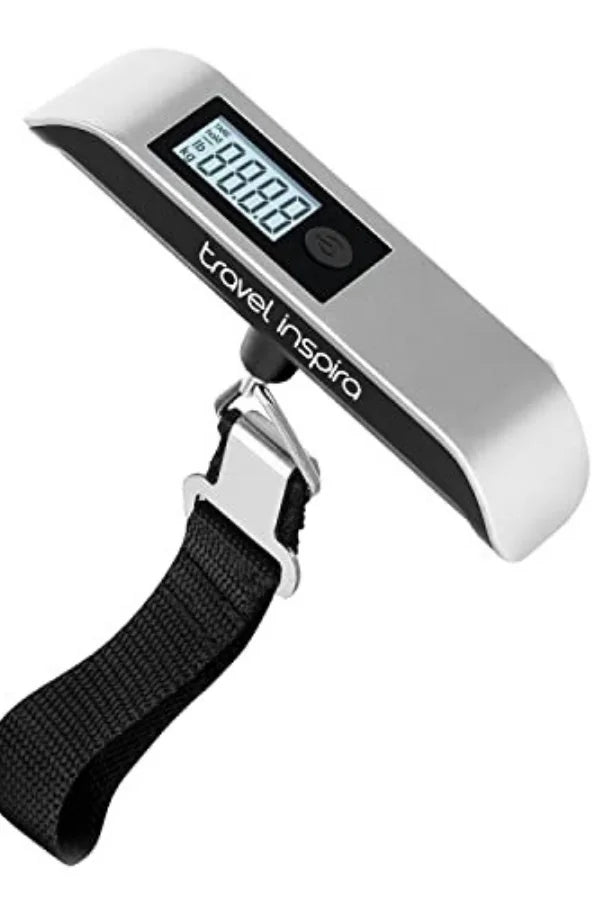 NomadPro Scale