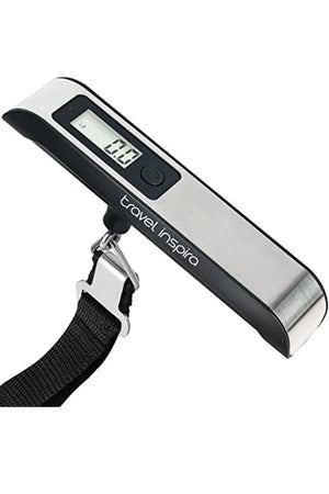 Stainless Steel Black