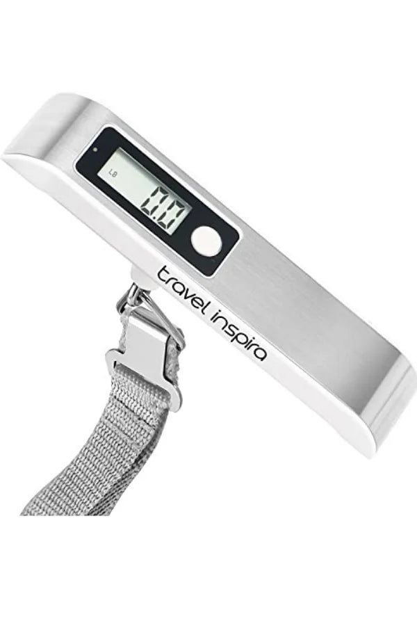 NomadPro Scale