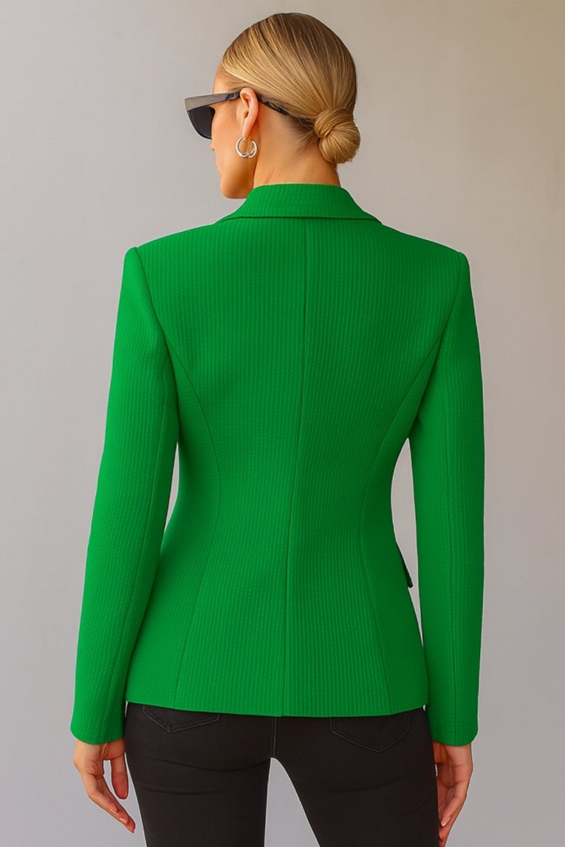Maureen - Green