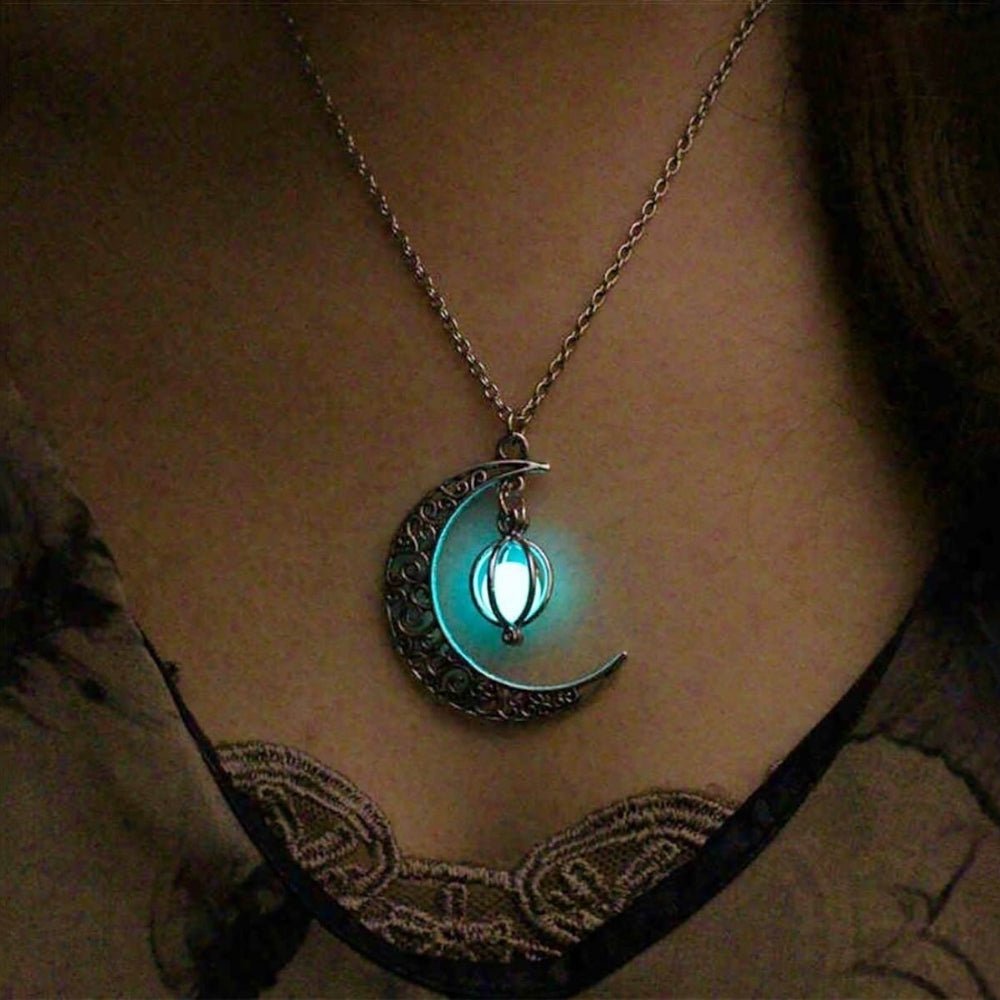 Lunar Whisper