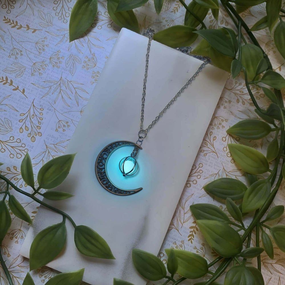 Lunar Whisper