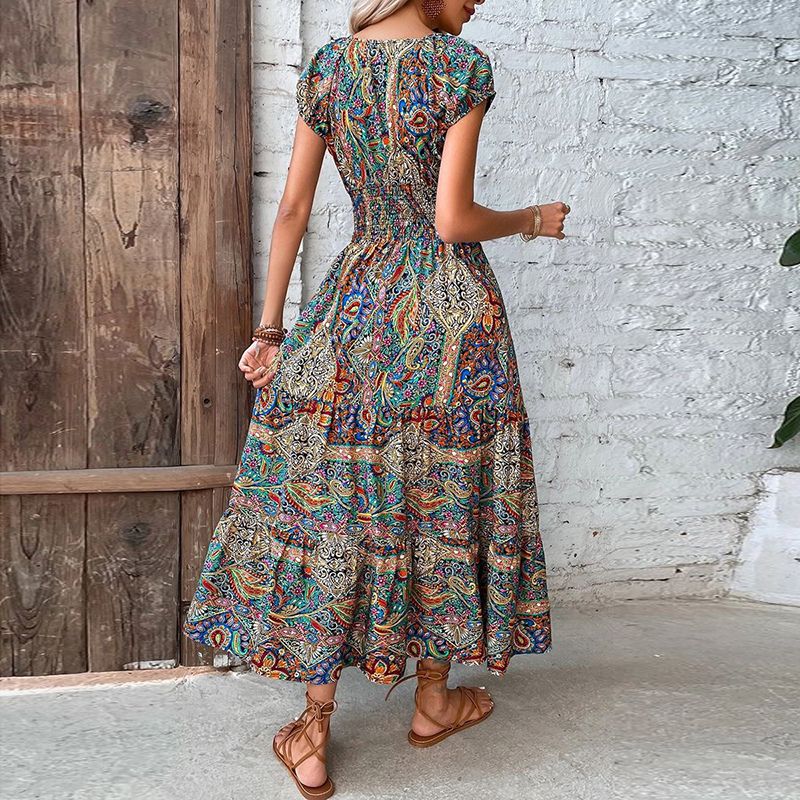 Robe Agatha