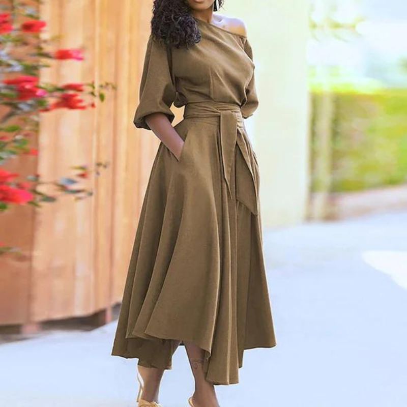 Robe Shantal