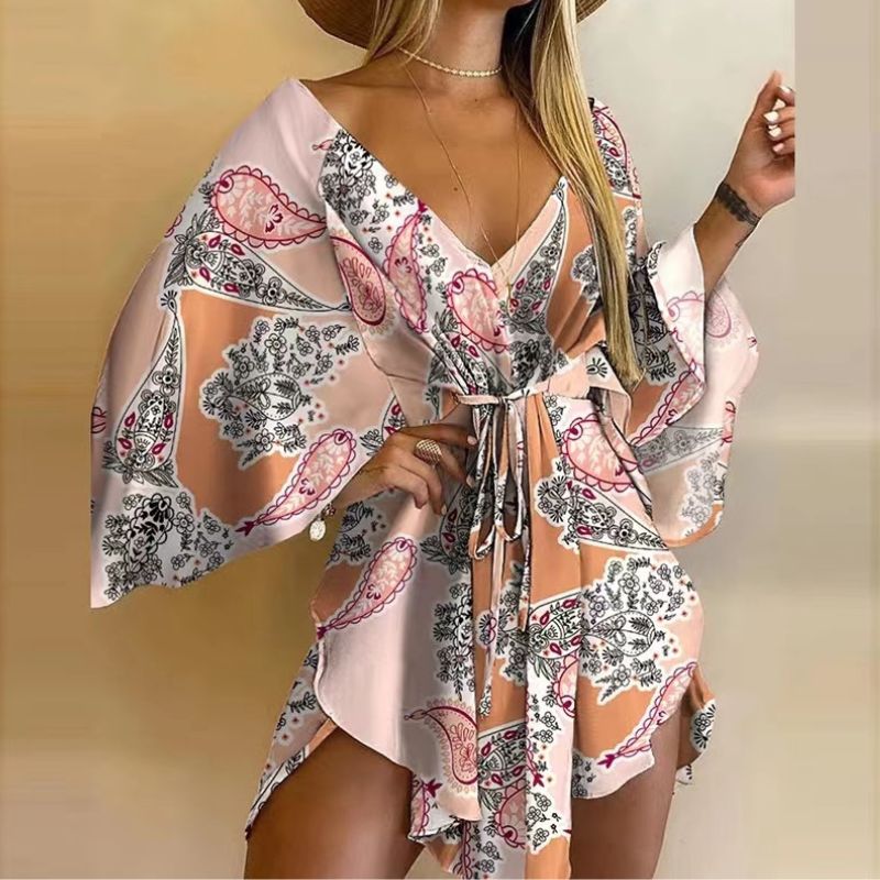 Robe Alma