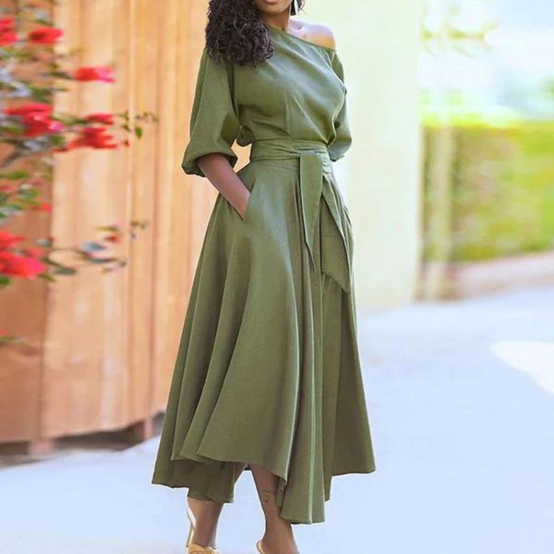 Robe Shantal