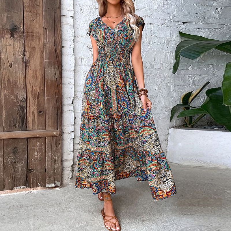 Robe Agatha