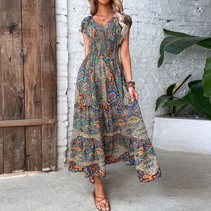 Robe Agatha