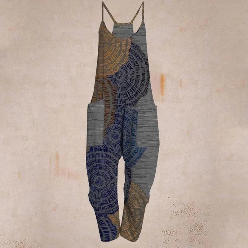 Vera Overall