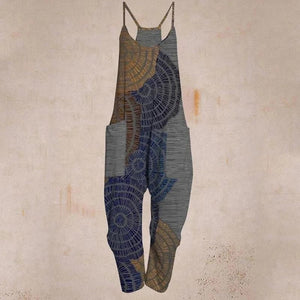 Vera Overall