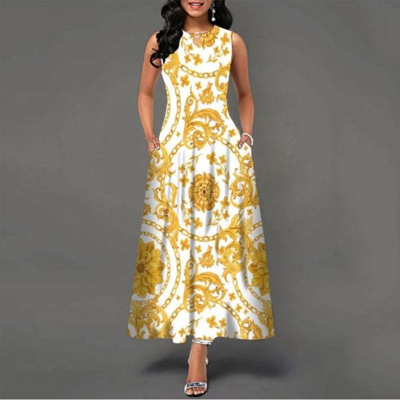 Robe Maxine